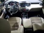 2019 KIA Sorento ex