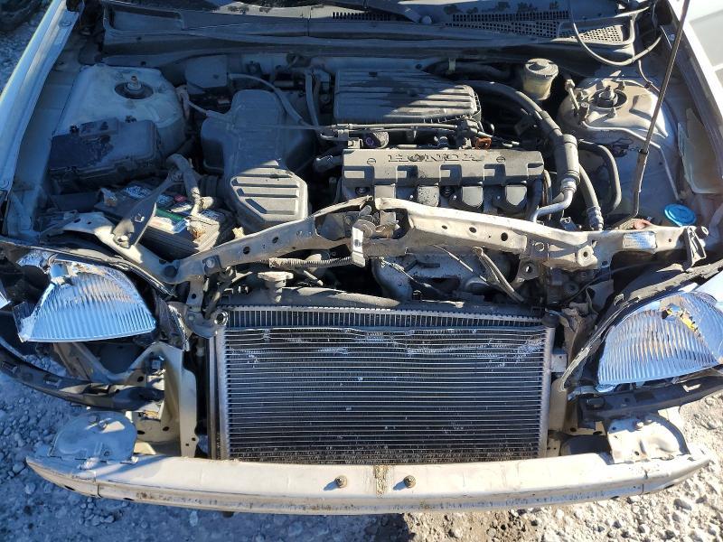 2002 Honda 2002 Hond Civic lx