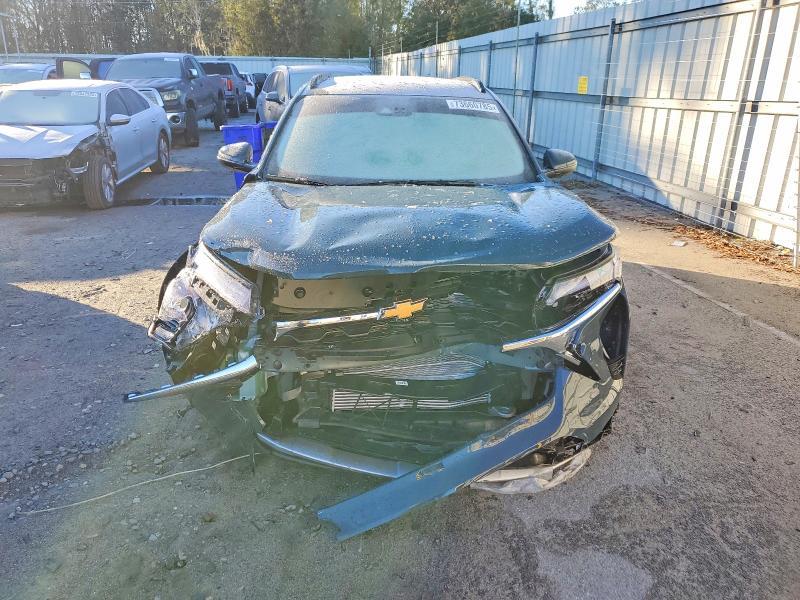 2026 Chevrolet Trax 1LT