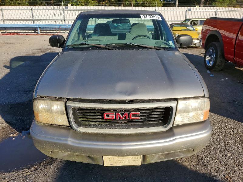 1998 GMC Sonoma