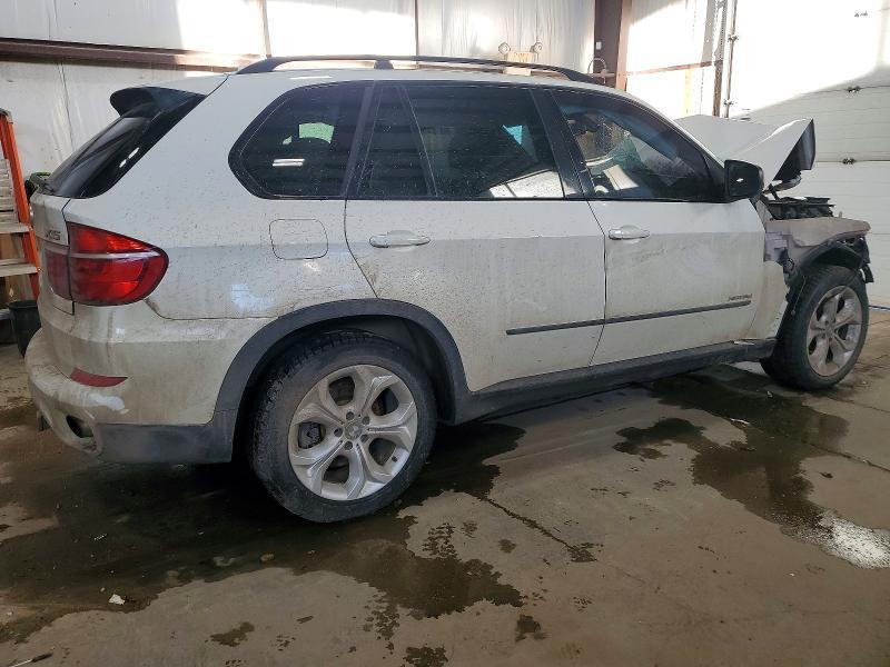 2011 BMW X5 Xdrive35d