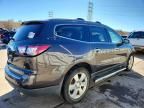2013 Chevrolet Traverse ltz