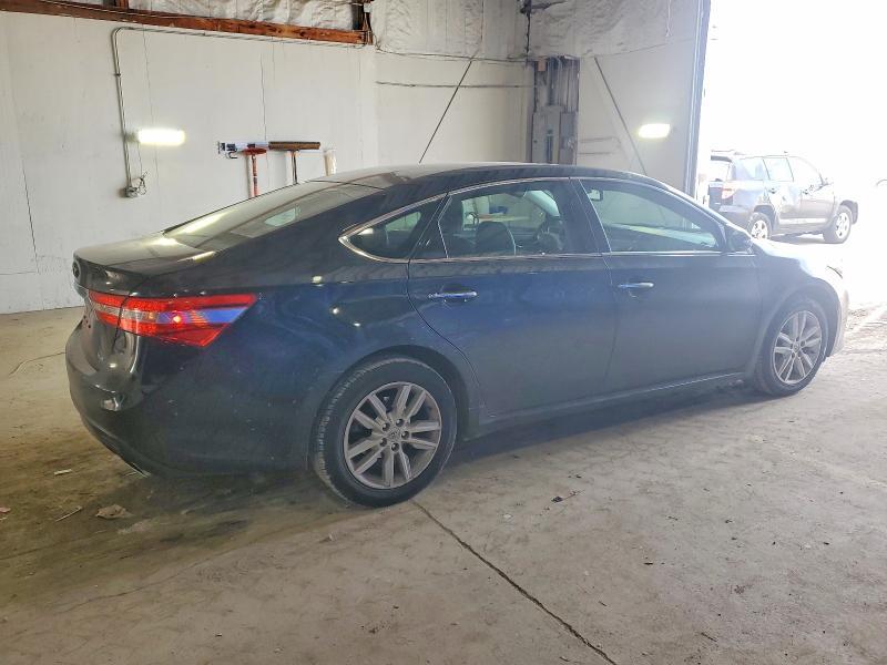 2014 Toyota Avalon Base