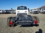2024 Ford F550 Truck Cab AND Chassis