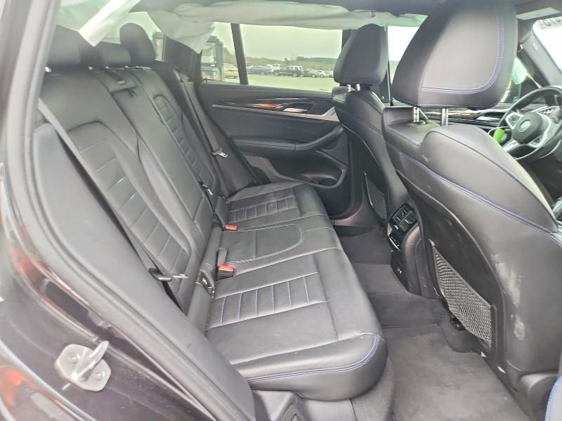 2020 BMW X3 Xdrivem40i