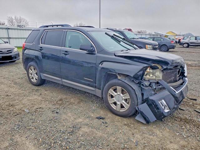 2013 GMC Terrain slt