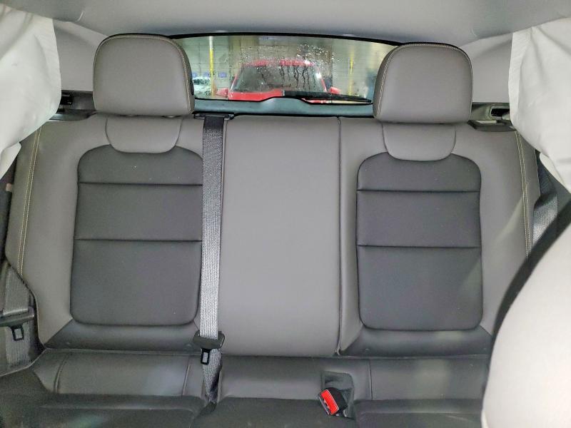 2025 Chevrolet Trax Active