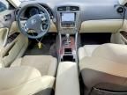 2012 Lexus Is 250