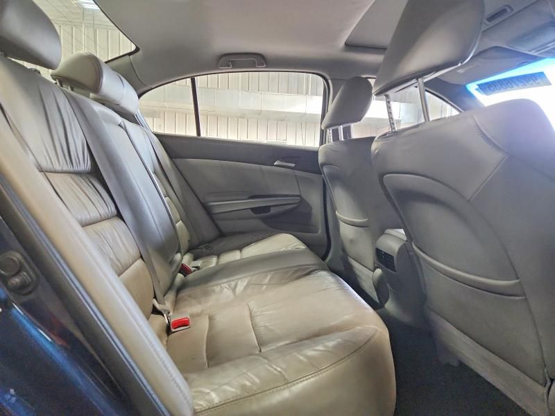 2010 Honda Accord exl