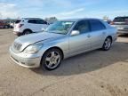 2006 Lexus Ls 430 Base