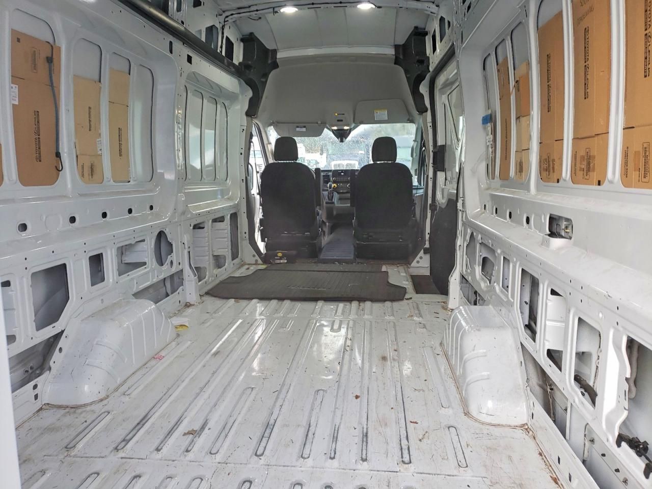 2023 Ford Transit 350 Delivery Van