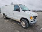 1998 Ford E250 Delivery Van