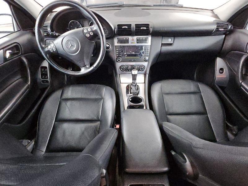2006 Mercedes-Benz C 230