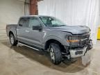 2025 Ford F150 xlt