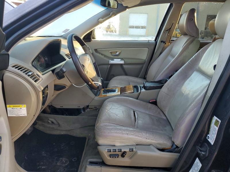2005 Volvo Xc90 T6