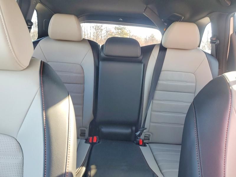 2025 Honda Cr-v Sport Touring