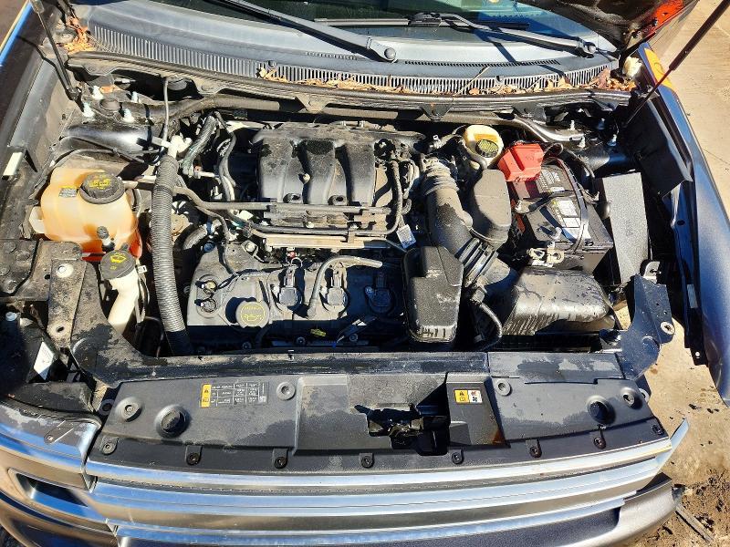 2015 Ford Flex Limited