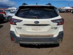 2020 Subaru Outback Onyx Edition xt