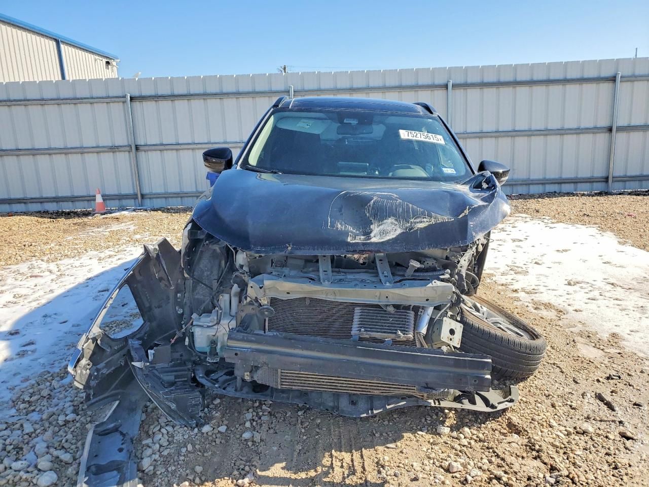 2023 Mitsubishi Eclipse Cross se