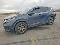2018 Honda Cr-v for sale in North Las Vegas, NV
