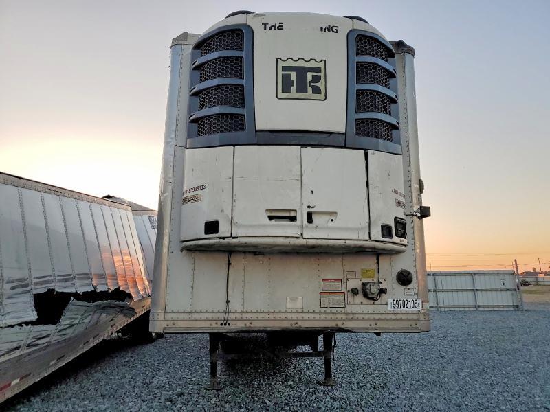 2018 Grand Design 2018 Ggsd Unknown-Refrigerated Van Trailer