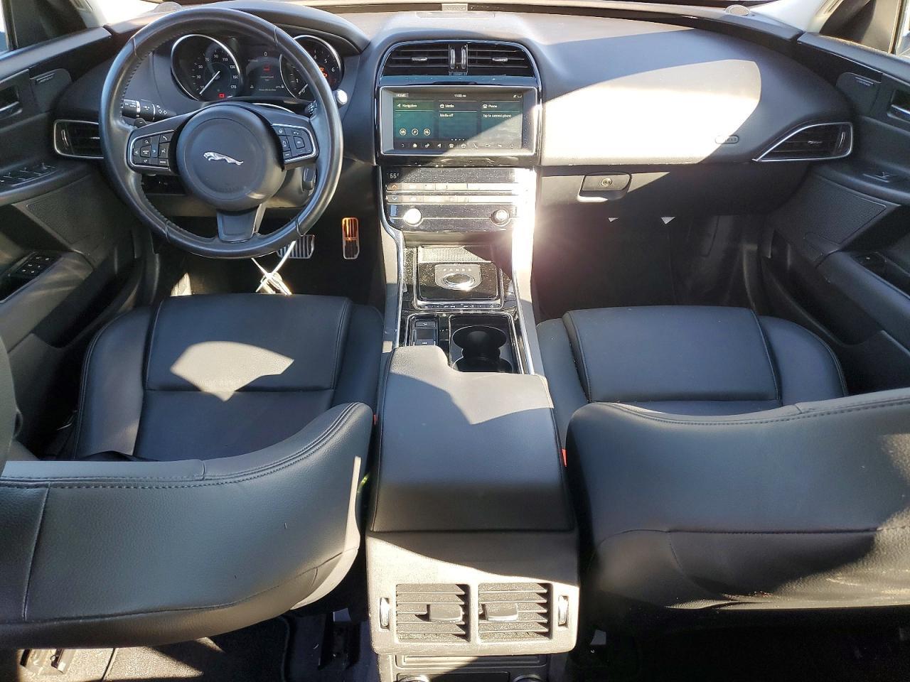 2019 Jaguar Xe Premium