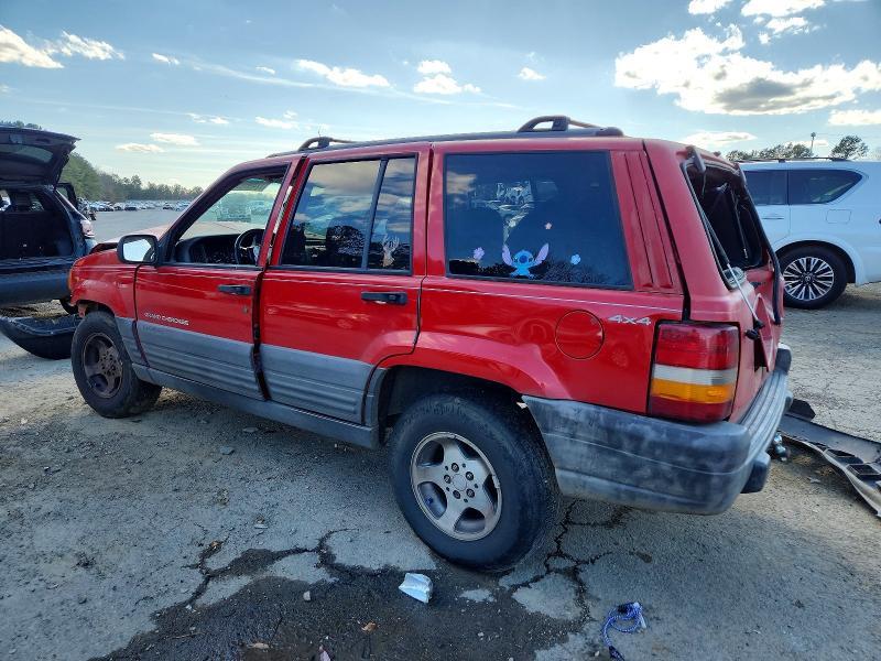 1996 Jeep Grand Cherokee Laredo