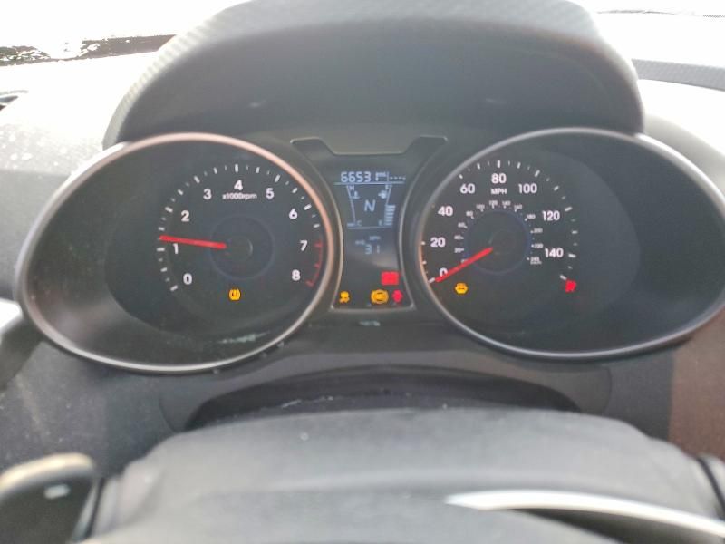 2017 Hyundai Veloster