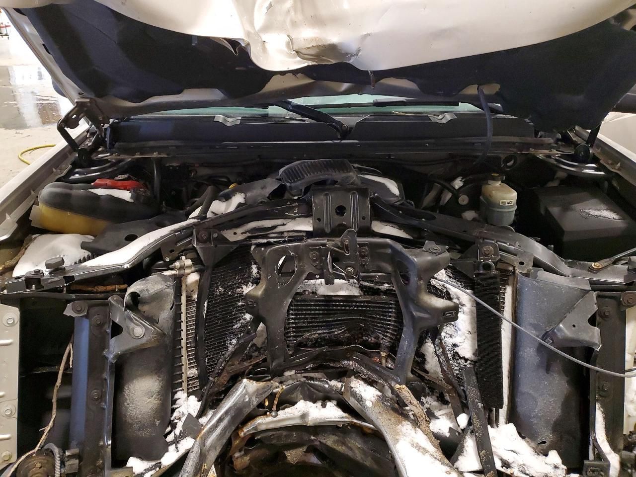 2009 Chevrolet Silverado K1500 lt