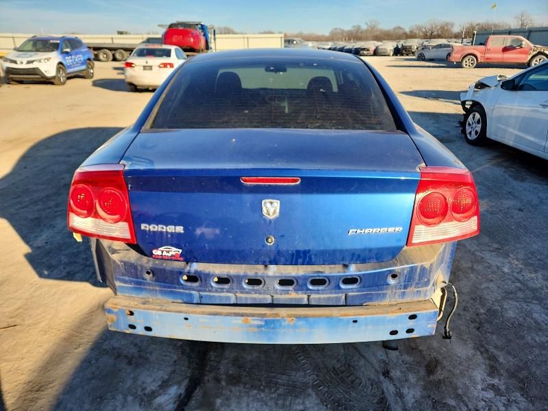 2010 Dodge Charger