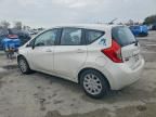 2014 Nissan Versa Note s