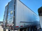 2017 Cimc Refrigerated Van Trailer