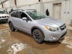 2015 Subaru Xv Crosstrek 2.0 Premium
