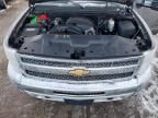 2013 Chevrolet Silverado K1500 lt