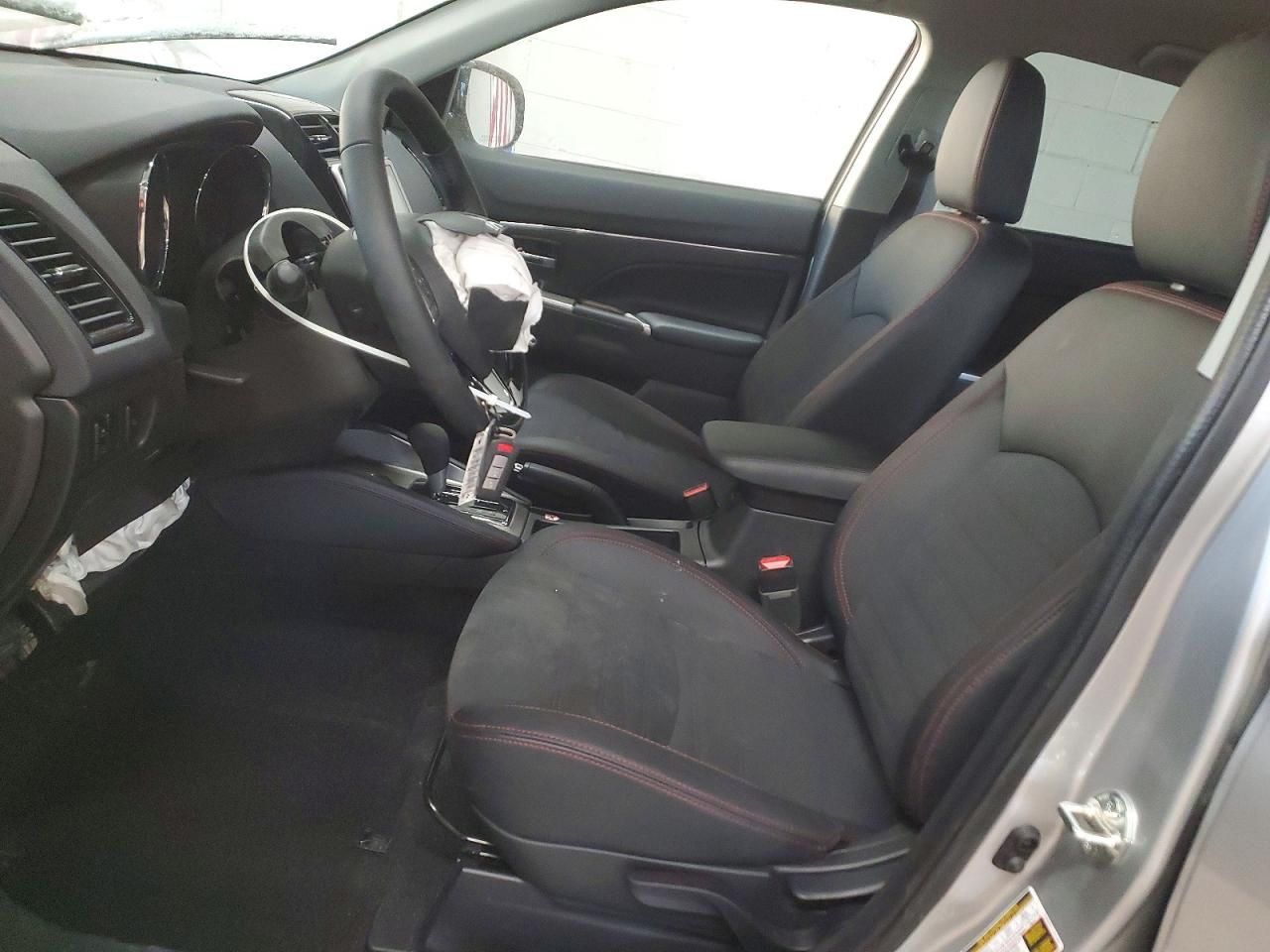 2026 Mitsubishi Outlander Sport S/se