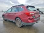 2016 Subaru Outback 2.5i