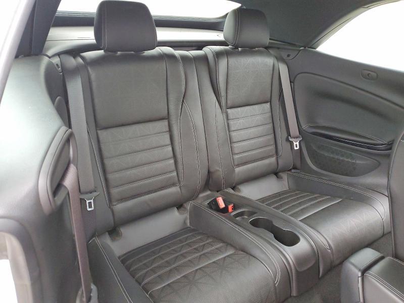 2016 Buick Cascada Premium