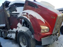 2020 Kenworth T880 Dump Truck for sale in Fort Wayne, IN