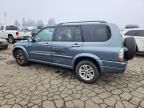 2004 Suzuki XL7 ex