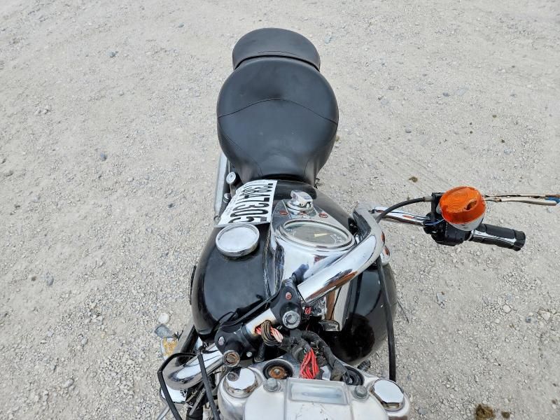 1994 Harley-Davidson XLH883 H