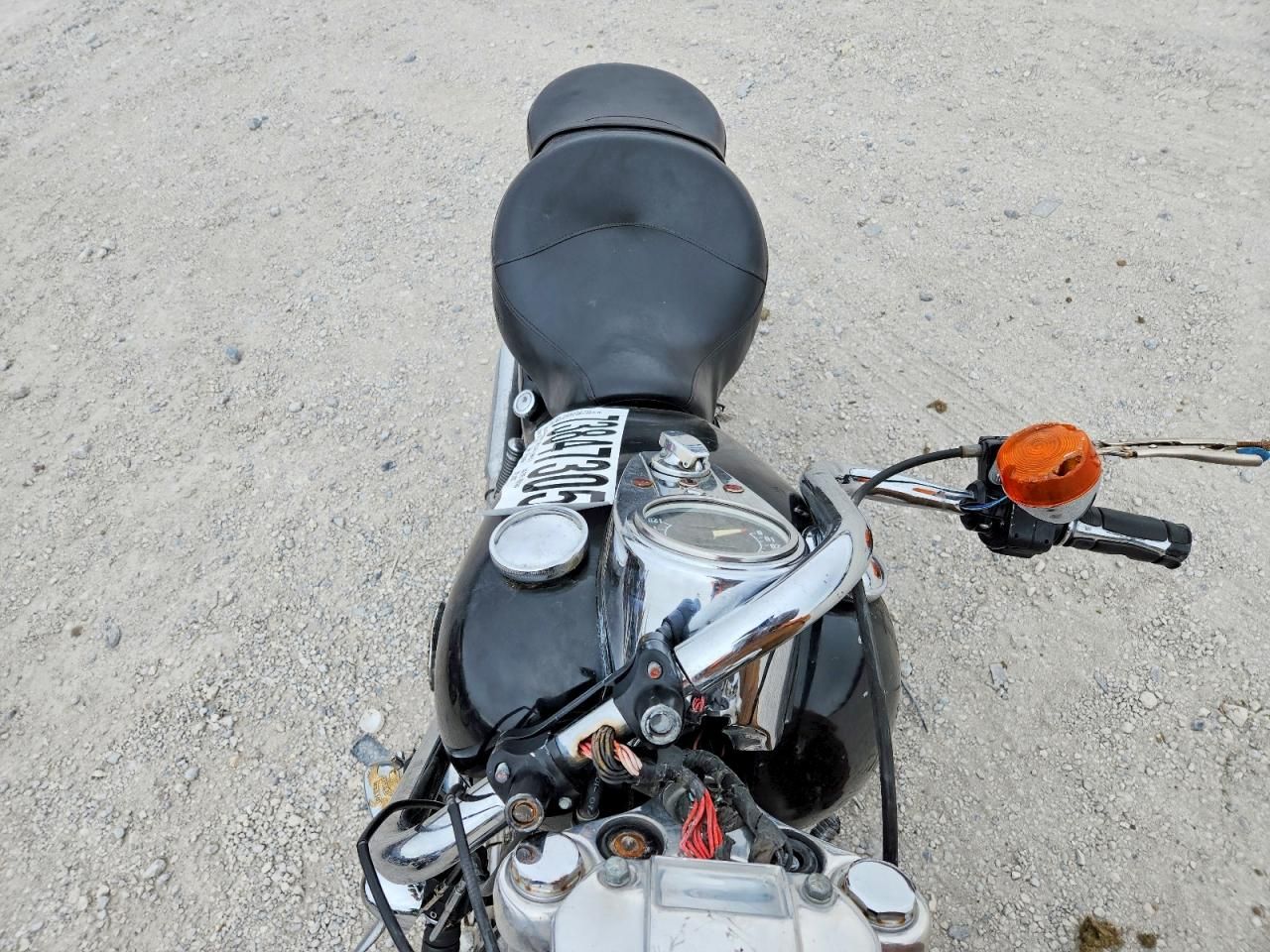 1994 Harley-Davidson XLH883 H