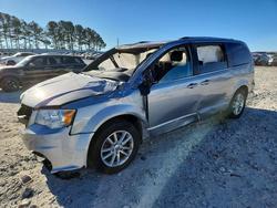2020 Dodge Grand Caravan sxt en venta en Loganville, GA