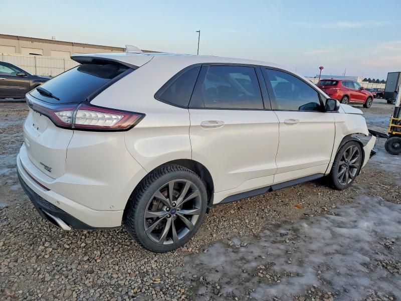 2016 Ford Edge Sport