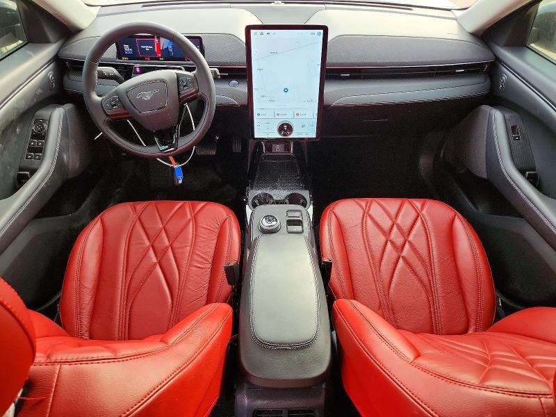 2024 Ford Mustang Mach-e Select