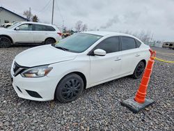 2018 Nissan Sentra s for sale in Pekin, IL