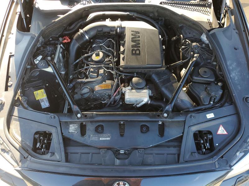 2013 BMW 535 xi
