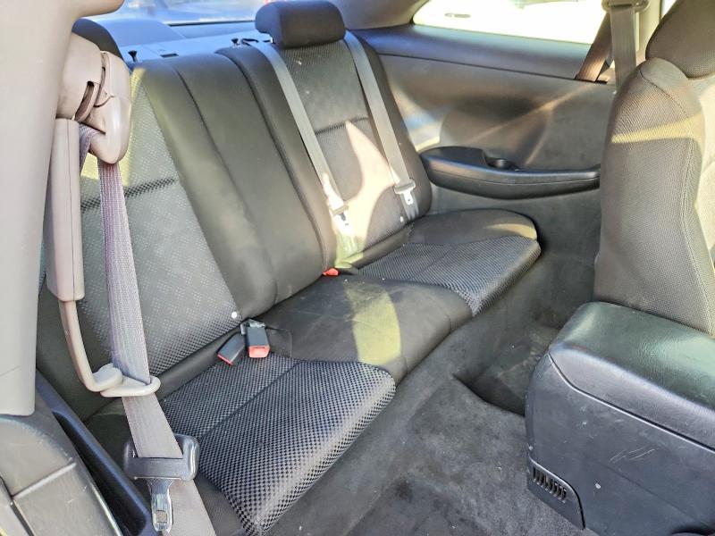 2006 Toyota Camry Solara se