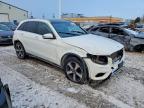 2018 Mercedes-Benz Glc 300 4matic