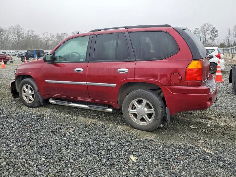 2008 GMC Envoy