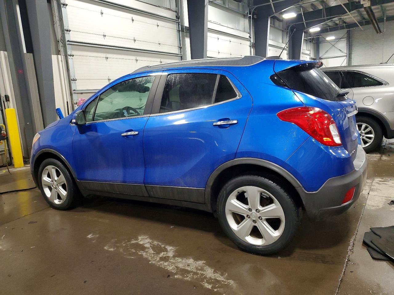 2016 Buick Encore Convenience